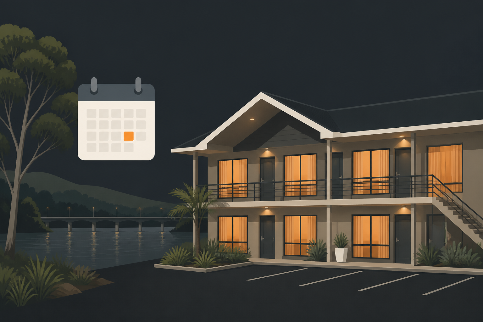 Brooklyn Motel